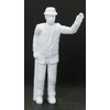 Character models 1/100 3d person model (Statue) JB – mp-100