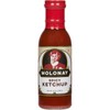 Molonay Spicy Ketchup, 12 oz.