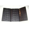 5 Penny Passport Souvenir Elongated Coin Albums With Free Pressed
