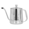 350ml Coffee Pot Food Grade Stainless Steel Long Mouth Gooseneck
