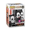 Funko Pop Felix the Cat - Felix the Cat Flocked