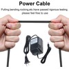 HISPD AC Adapter Power Supply for Smart Sprinkler Controller MKA-482401000