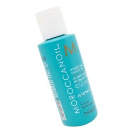 Moroccanoil Hydration Shampoo  Acondicionador Pelo Travel                                                                                             