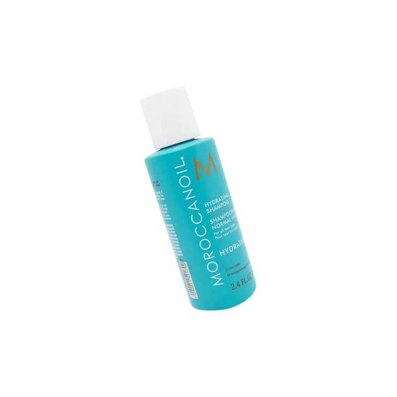 Moroccanoil Hydration Shampoo Acondicionador Pelo Travel
