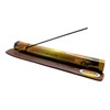 Super Sandal Mysore Incense Sticks and Incense Stick Holder Bundle