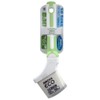 Handy Crown INNOVA Eco Brush, Soft, 2.4 inches (60 mm)