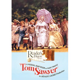 Tom Sawyer