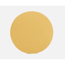 Generic Hook & Loop 6'' No-Hole Sanding Discs, Random Orbital DA Sander Paper Pads for Automotive and Woodworking (Grit-36 to Grit 2000) ((Grit2000-100PCS))