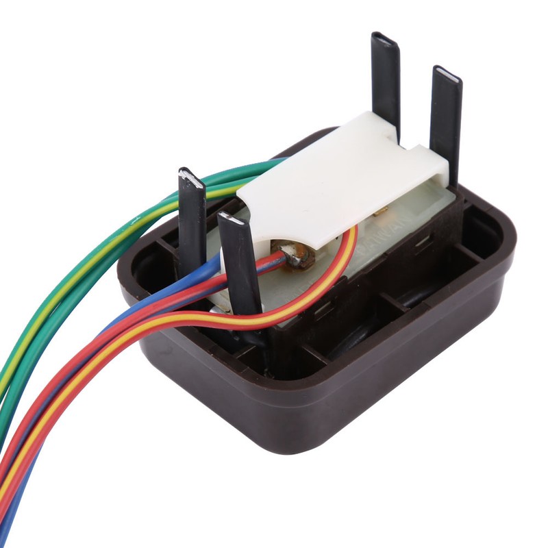 Passenger Electric Power Window Control Switch for Land Cruiser 4Runner