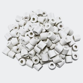 Aquarium External Canister Filter Jebao Typ 503 Ceramic Rings 500g