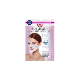 Winter Hyaluronic Mas Liftante
