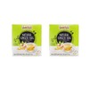 Gold Kili Natural Ginger Bag (2 Pack, Total of 120g)