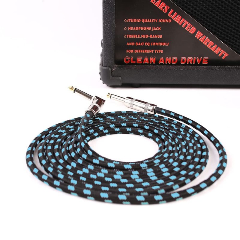 Guitar Shield, SL-Shaped, Length 3.9 ft (1 m), 2.9 ft