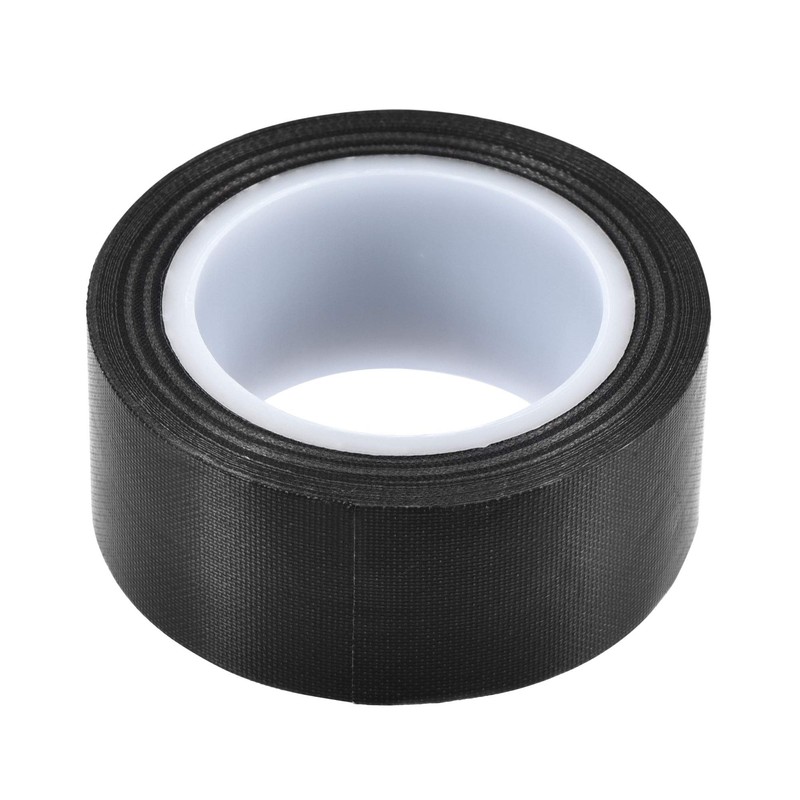 uxcell Heat Resistant Tape High Temperature Heat Transfer Tape PTFE