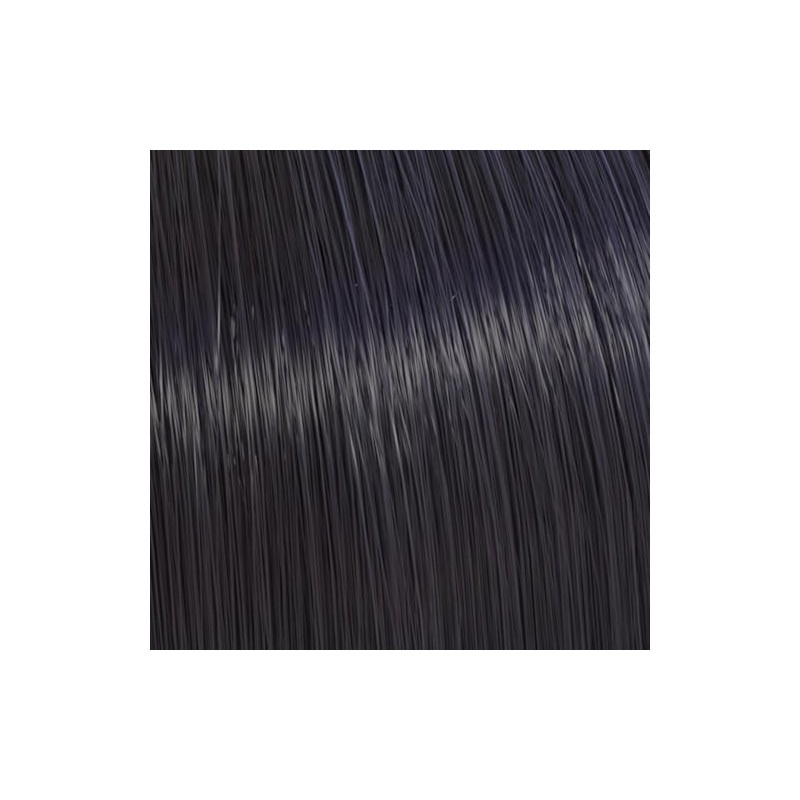 Color Touch Pure Naturals 2/0 Black 60 ml