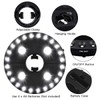 Patio Umbrella Light, 28 LED Lights at 200 lumens 3