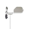A1004 - SKARAT Speedy20 plus windmill made of stainless steel