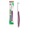 GUM End Tuft Toothbrush - Extra Small Head for Hard-to-Reach