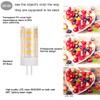 KAKEMONO G4 LED Bulb 4W 2700K Warm White bi-pin T3