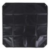 Outdoor 600D Oxford Cloth Waterproof Dustproof Air Conditioner Protective Cover