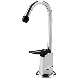Laguna Brass 2520CP Single Handle Drinking Water Faucet Chrome Finish