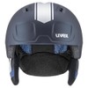uvex heyya pro - Lightweight Ski Helmet for Children -
