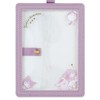 Sanrio 896055 Sanrio Characters Photo Holder (Enjoy Idol), Purple