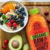 Al Amin Foods/ NAT'S HOMEY CO. Pure Organic 100% Raw