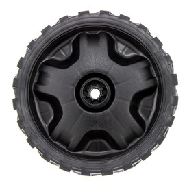 CUB CADET 634-04659 Wheel 8x2 Assembly CSV070 SC500E SCP100 SC500HW