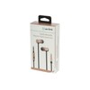 Pro Magnetic Earphones | Built in microphone and track control