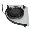 Laptop Cooling Fan Professional Replacement Cooler Fan for MSI GP76