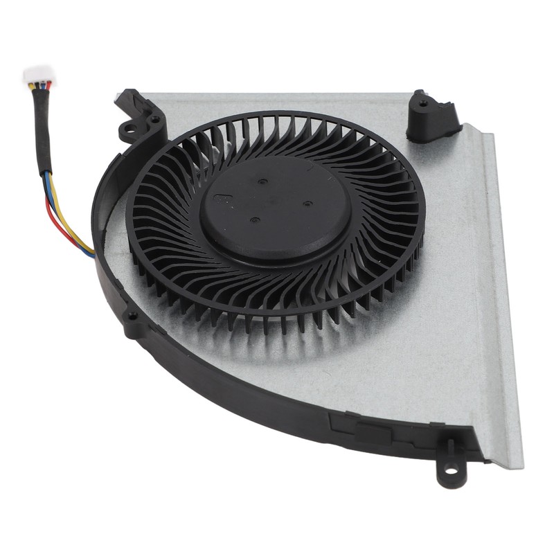 Laptop Cooling Fan Professional Replacement Cooler Fan for MSI GP76
