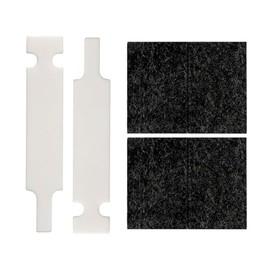 RB170003 Dryer Drum Front Glide Kit Compatible with Speed Queen 1992 Replaces PD00055354 AP5186012