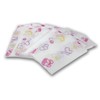  Toilet Seat Covers- Disposable XL Potty Seat Covers Individually