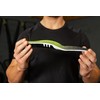 Pro11 Wellbeing Pro11 Hydro-Tech-Sport-Einlagen/Orthopädische Einlegesohlen mit Dual Layer Impact Shell