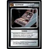 Decipher Star Trek CCG 1E Premier Limited (B Border) TRICORDER
