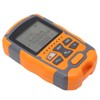 Handheld Optical Power Meter Multifunctional Optical Fiber Cable Tester with