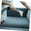 TEHAUX Carpet Cleaning Vacuum Nozzle Auto Detailing Extractor Head Water