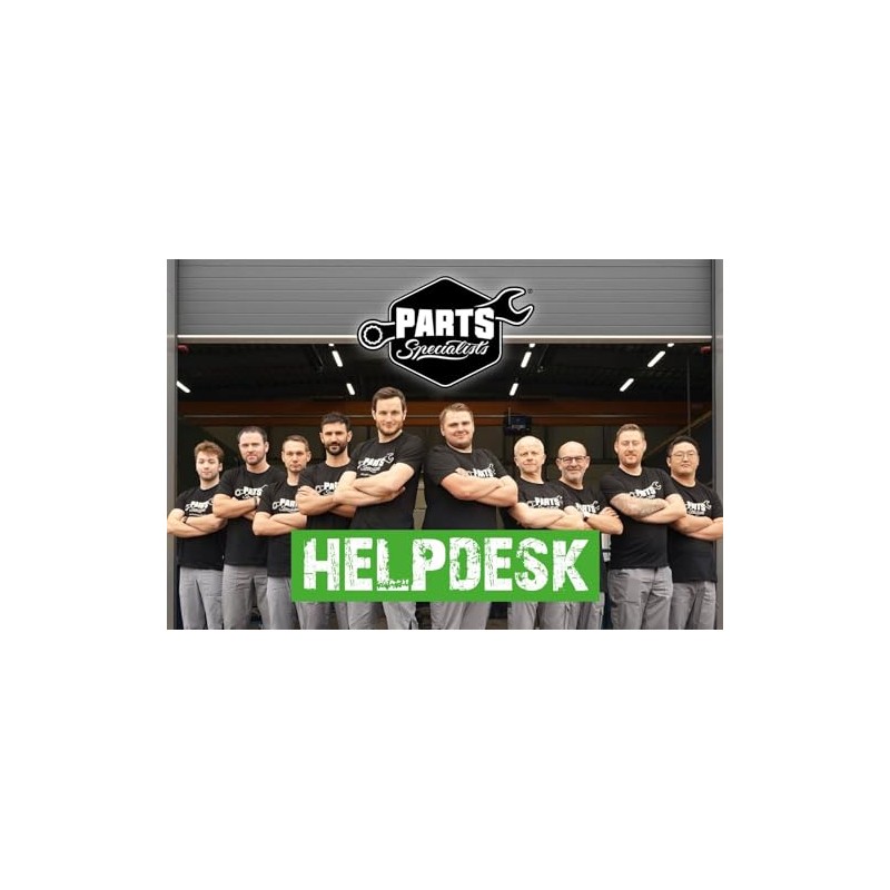 DT Spare Parts Filter Cover Fuel Filter 4.62780 for Truck,