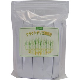 fructoligosaccharide granules