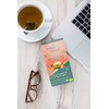 Miracle Tree's Moringa Energy Tea - Peach Mint Apricot |