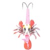 Yamashita (YAMASHITA) Octopus Hook Nori-Nori with Crab L-40