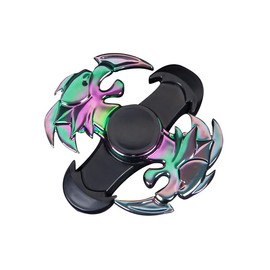 Fingertip Kazoo with Membranes,Lanyard Easy to Learn Whimsical Fun Instruments for Bands Live Performance, Party, Travel (Multi-Color)