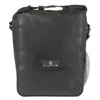 M-Wave Edmonton Seitentasche, schwarz, 26 x 13 x 47 cm
