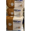 ProCare Adult Brief Tab Closure XL 15/pack