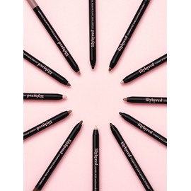 Starry Eyes 929 Gel Eyeliner / 스태리아이즈 나인투나인 젤 아이라이너