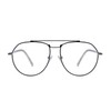 Gabriel + Simone Morty Reading Glasses for Men and Women
