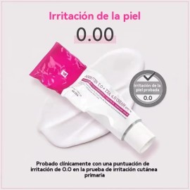 Crema De Arbutina 7% + Ácido Tranexámico Al 4%, 70.000 Ppm D