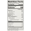 Anthony's Organic Lime Juice Powder, 1 lb, Freeze Dried, Unsweetened,