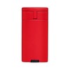 XIKAR® Ion Double-Jet Flame Cigar Lighter. with Textured trigger button
